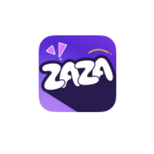 ZAZA Logo